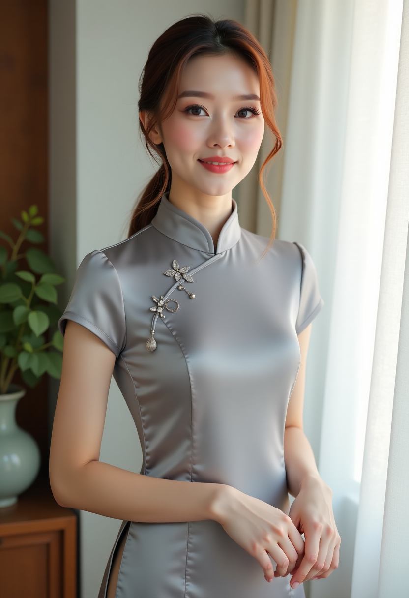 AI绘画实时创作