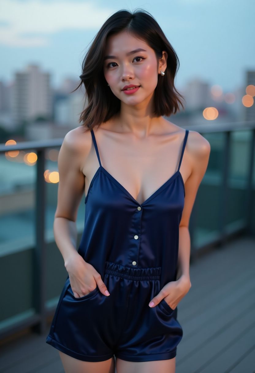 技术流UP主